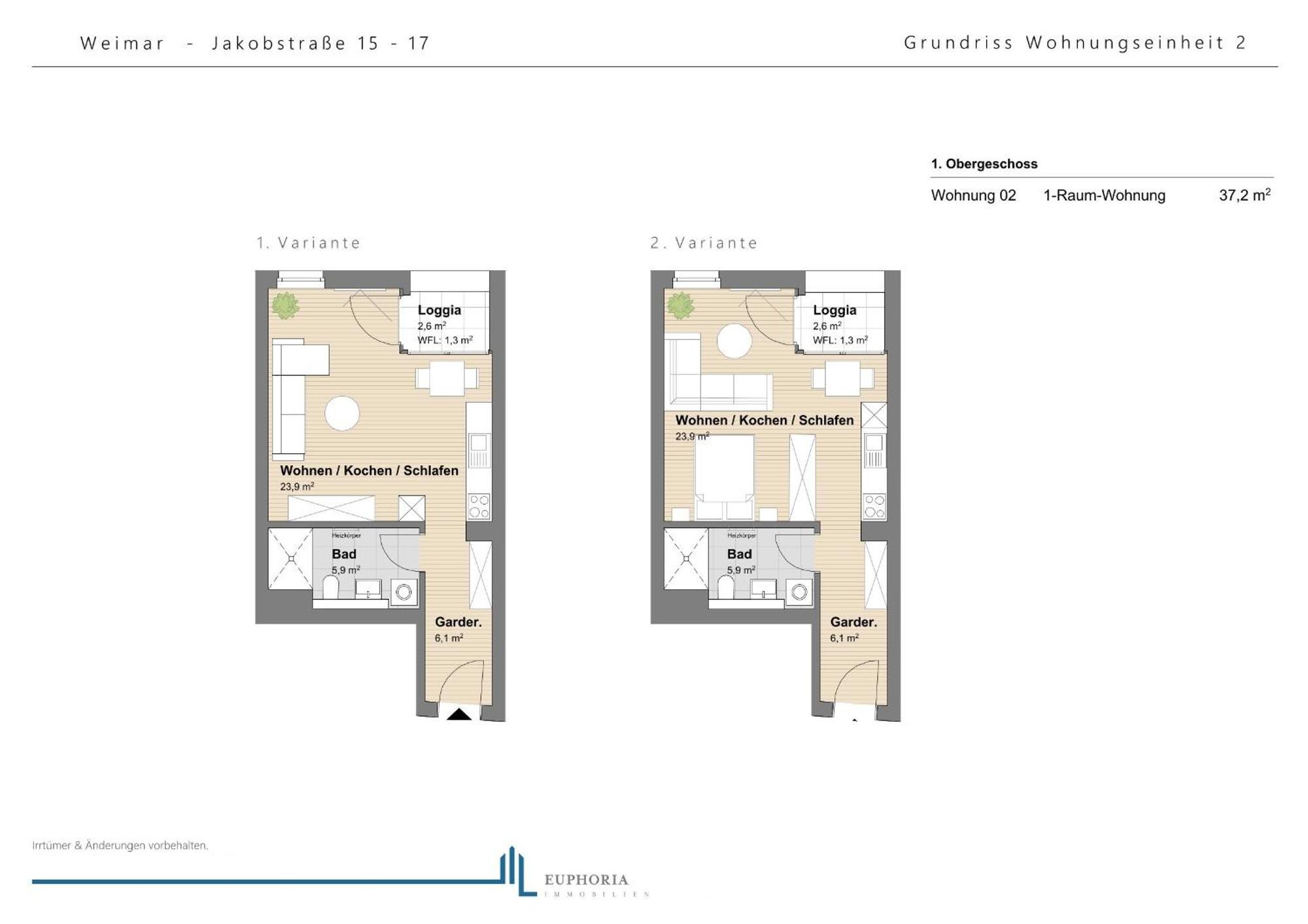 Cityappartements Weimar Bauhaus Kültér fotó